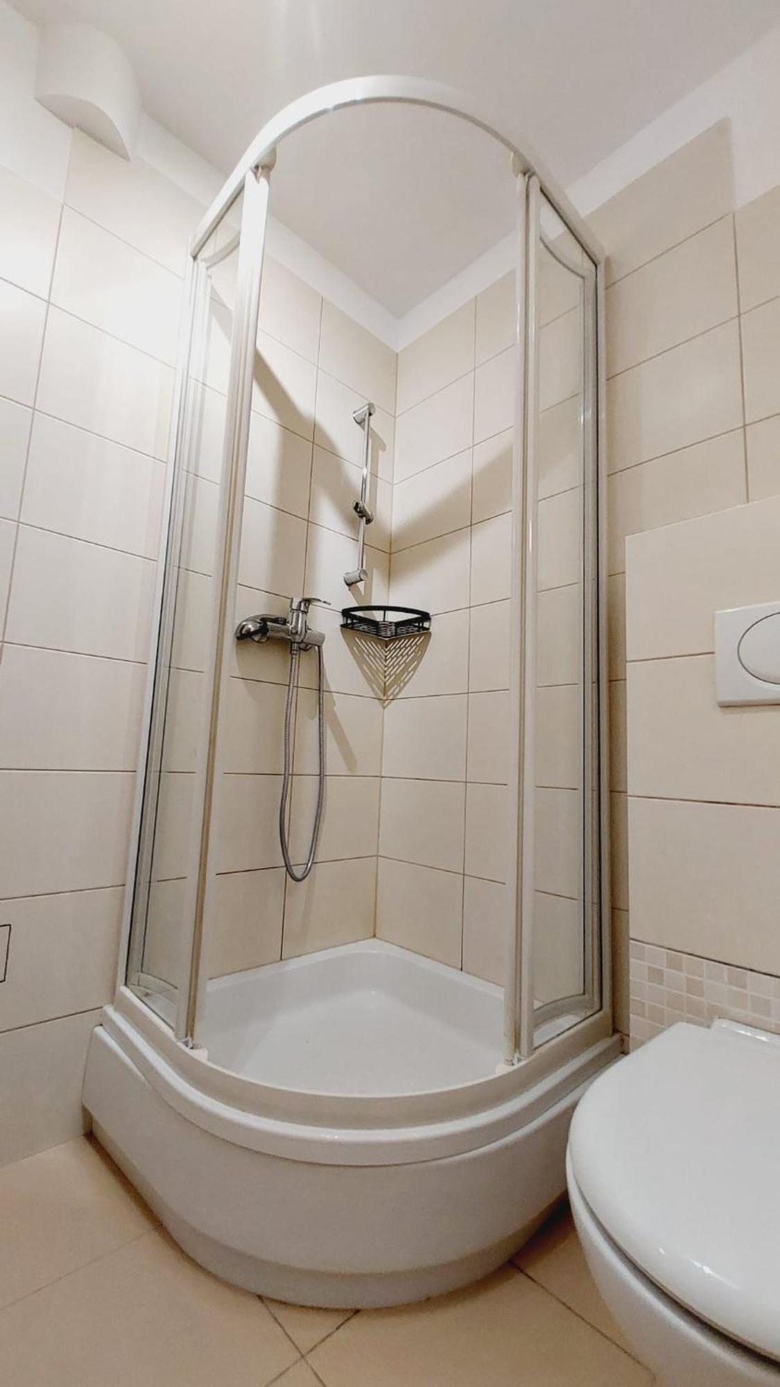 Quadruple Room with Bathroom