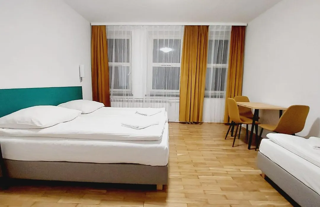 Korona Rooms-1